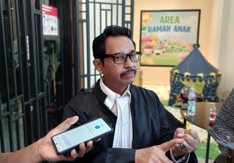 Kasus Solar Subsidi di Kalsel: Fauzan Ramo Minta Pengawasan Diperketat