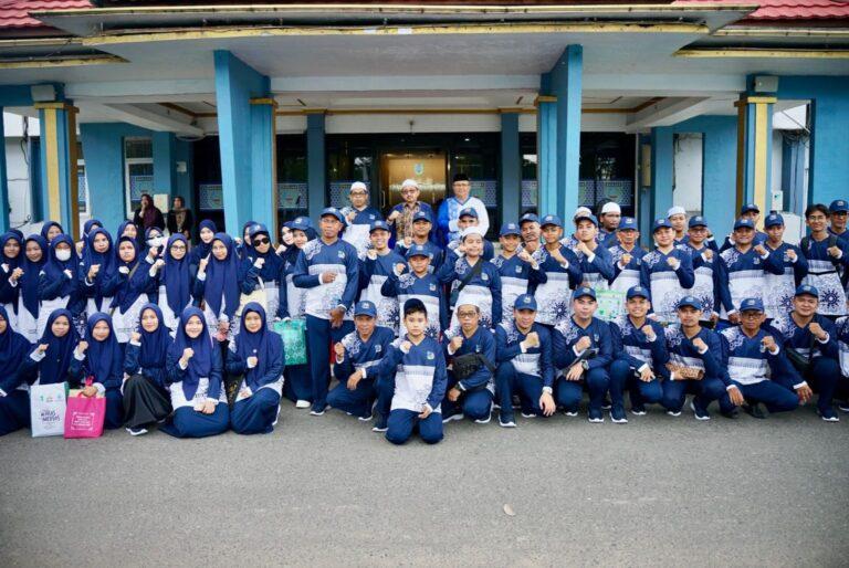 Juara Bertahan Kabupaten Banjar Targetkan Juara Umum di MTQ Kalsel 2025