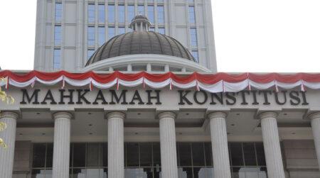 Tok! MK Putuskan Pemilu Nasional dan Lokal Dipisah, Jaraknya Dua Tahun