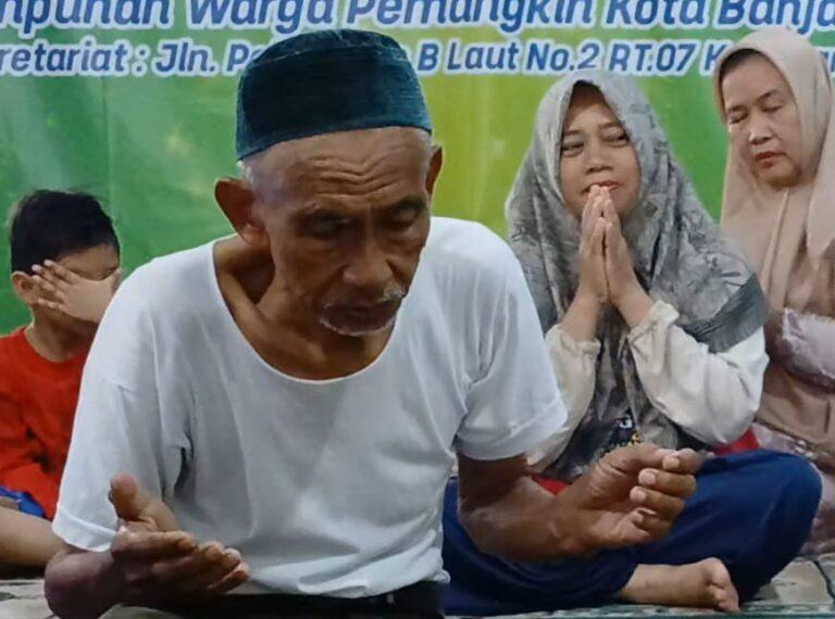 Ahli: Kasus Kakek Kahfi Harusnya Perdata, Bukan Pidana