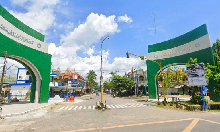 Aset PPS Sekumpul Akhirnya Dapat Dikelola Pemkab Banjar