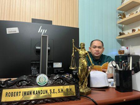 Kejari Banjar Ungkap Berbagai Modus Penyedia Jasa Proyek Pemerintah yang Nakal