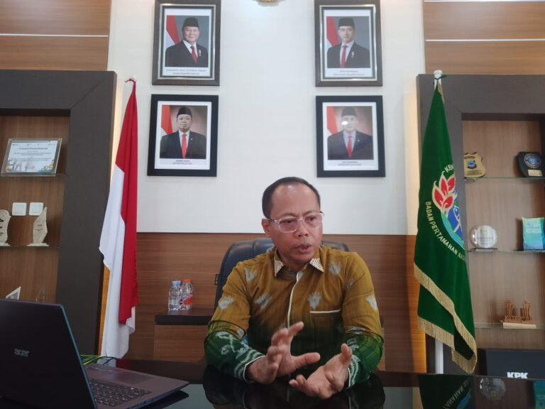 BPN Kotabaru Gaungkan Gerakan Amal Jariah Massal, Dorong Sertifikasi 409 Tanah Wakaf