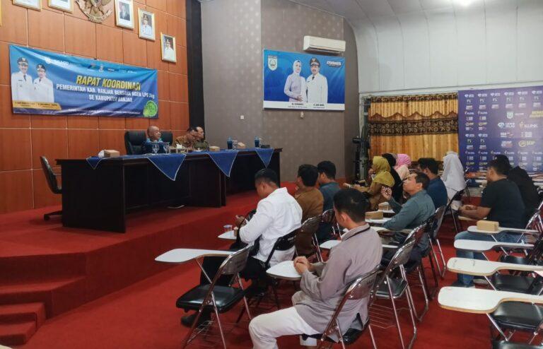 Harga Gas LPG 3Kg di Banjar Melonjak, Pemkab Sebut Distribusi Jadi Penyebabnya