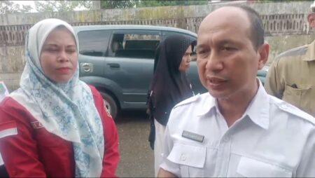 Pemkab Kotabaru Seger Realiasikan Pelebaran dan Pelandaian Tanjakan di Baharu