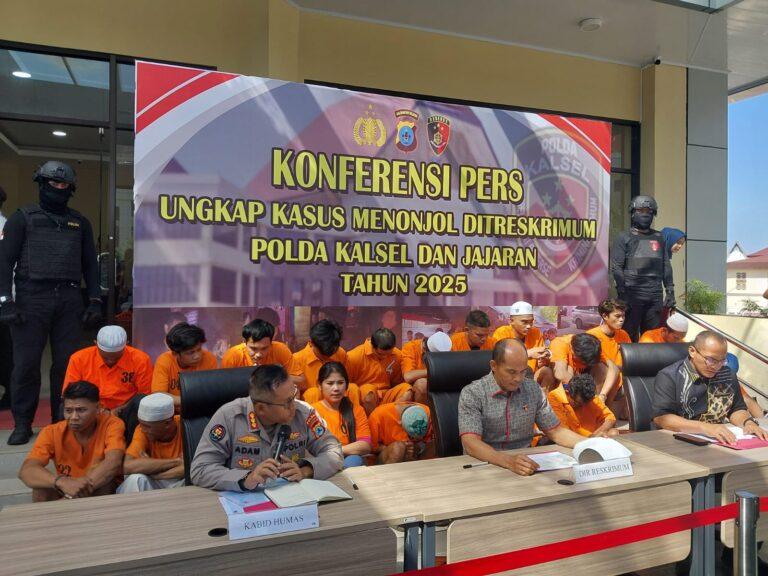 Misteri Kematian Redho Terungkap, Ternyata Dikeroyok Enam Orang