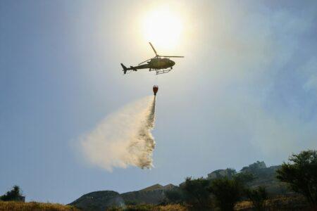 Agustus Puncak Kemarau, Pemprov Kalsel Minta Helikopter ke BNPB Hingga Opsi Modifikasi Cuaca