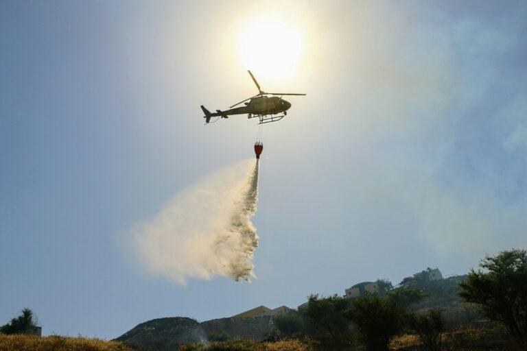 Agustus Puncak Kemarau, Pemprov Kalsel Minta Helikopter ke BNPB Hingga Opsi Modifikasi Cuaca