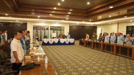 Kotabaru Targetkan Tiga Besar Porprov Kalsel Meski Anggaran Terbatas
