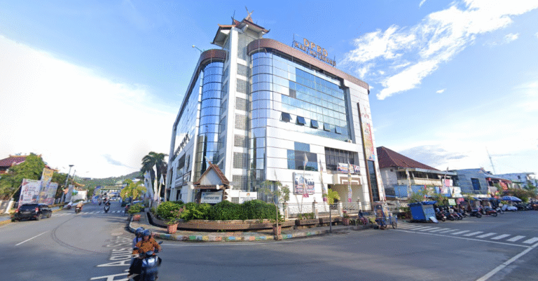 DPRD Soroti Rencana Kenaikan Tarif PDAM di Kotabaru