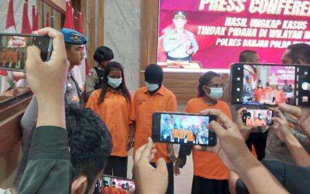 Pembatalan Open BO Karena Wajah Tak Sesuai Foto, Pria di Kabupaten Banjar Tewas Dikeroyok
